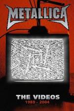 Watch Metallica The Videos 1989-2004 Online 123movieshub