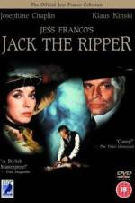 Watch Jack the Ripper Online 123movieshub