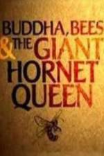 Watch Natural World Buddha Bees and the Giant Hornet Queen 123movieshub