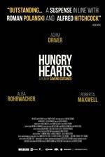 Watch Hungry Hearts 123movieshub