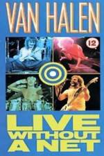 Watch Van Halen Live Without a Net 123movieshub