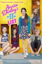 Watch Jessica Darling's It List 123movieshub