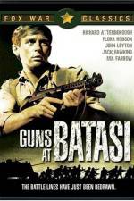 Watch Guns at Batasi 123movieshub