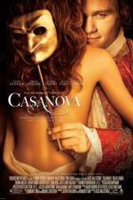 Watch Casanova 123movieshub