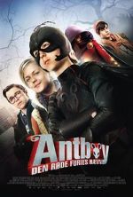 Watch Antboy: Revenge of the Red Fury Online 123movieshub