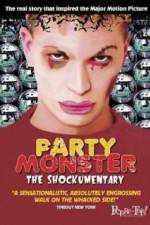 Watch Party Monster 123movieshub