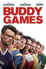 Watch Buddy Games 123movieshub