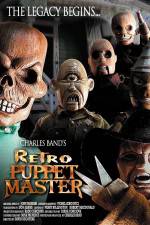Watch Retro Puppet Master 123movieshub