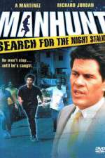 Watch Manhunt: Search for the Night Stalker 123movieshub