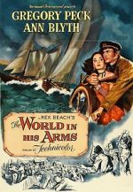 Watch The World in His Arms 123movieshub