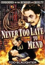 Watch It\'s Never Too Late to Mend 123movieshub