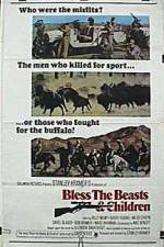 Watch Bless the Beasts & Children 123movieshub