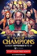 Watch WWE Clash of Champions 123movieshub