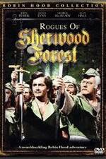 Watch Rogues of Sherwood Forest 123movieshub