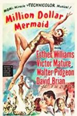 Watch Million Dollar Mermaid 123movieshub
