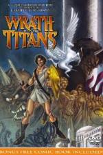 Watch Wrath of the Titans 123movieshub