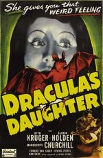 Watch Dracula\'s Daughter 123movieshub