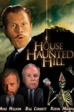 Watch Rifftrax: House on Haunted Hill 123movieshub