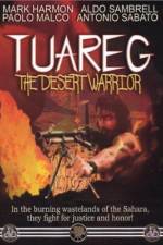 Watch Tuareg - Il guerriero del deserto 123movieshub