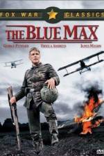 Watch The Blue Max 123movieshub