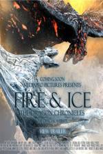 Watch Fire and Ice : The Dragon Chronicles 123movieshub