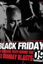 Watch Black Friday 123movieshub