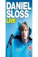 Watch Daniel Sloss Live 123movieshub