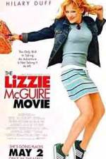 Watch The Lizzie McGuire Movie 123movieshub