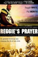 Watch Reggie's Prayer 123movieshub
