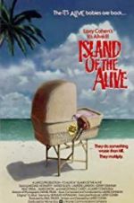 Watch It\'s Alive III: Island of the Alive 123movieshub