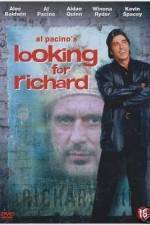 Watch Looking for Richard Online 123movieshub