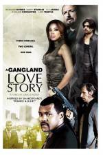 Watch A Gang Land Love Story 123movieshub