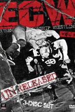 Watch WWE The Biggest Matches in ECW History 123movieshub