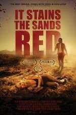 Watch It Stains the Sands Red 123movieshub