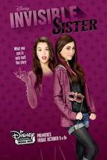 Watch Invisible Sister 123movieshub