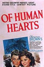 Watch Of Human Hearts 123movieshub