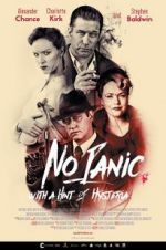 Watch No Panic, With a Hint of Hysteria 123movieshub