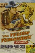 Watch The Yellow Tomahawk 123movieshub