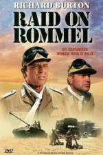 Watch Raid on Rommel 123movieshub