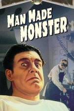 Watch Man Made Monster 123movieshub