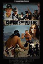 Watch Cowboys & Indians 123movieshub
