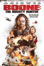 Watch Boone: The Bounty Hunter 123movieshub