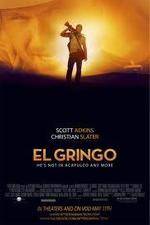 Watch El Gringo 123movieshub