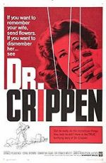 Watch Dr. Crippen 123movieshub