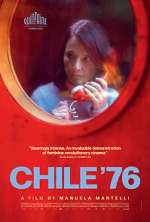 Watch Chile '76 123movieshub