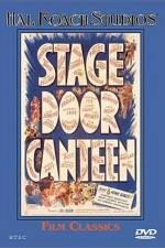 Watch Stage Door Canteen 123movieshub