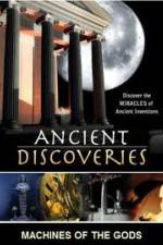 Watch History Channel Ancient Discoveries: Machines Of The Gods 123movieshub
