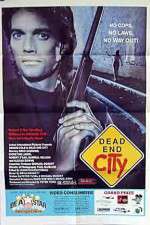 Watch Dead End City 123movieshub