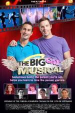Watch The Big Gay Musical 123movieshub