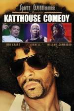 Watch Katt Williams Presents: Katthouse Comedy 123movieshub